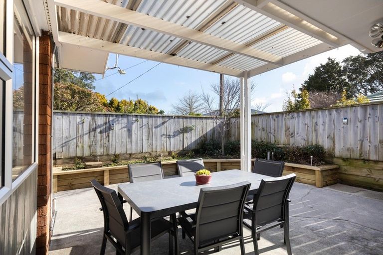 Photo of property in 124d Govett Avenue, Frankleigh Park, New Plymouth, 4310