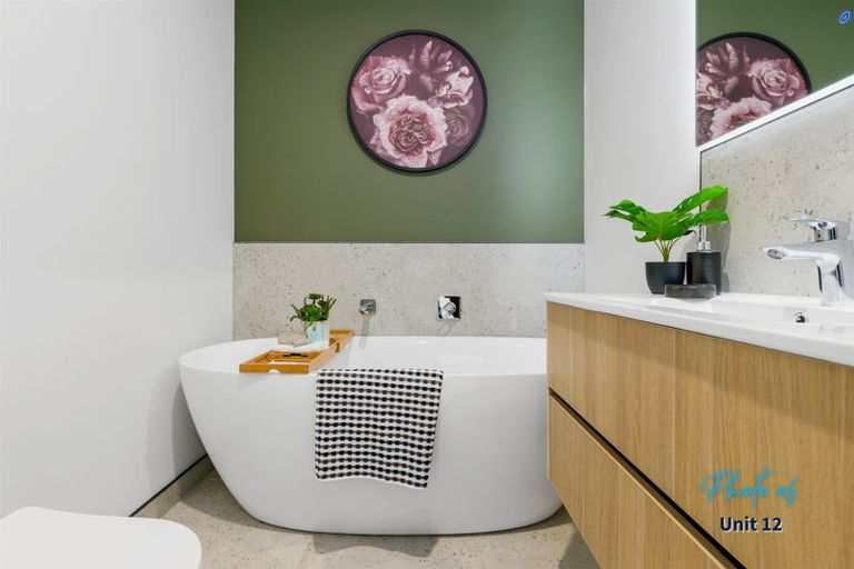 Photo of property in 1/8 Crest Rise, Flagstaff, Hamilton, 3210