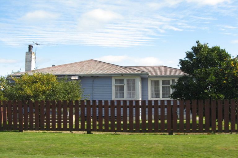 Photo of property in 104 Apatu Street, Wairoa, 4108