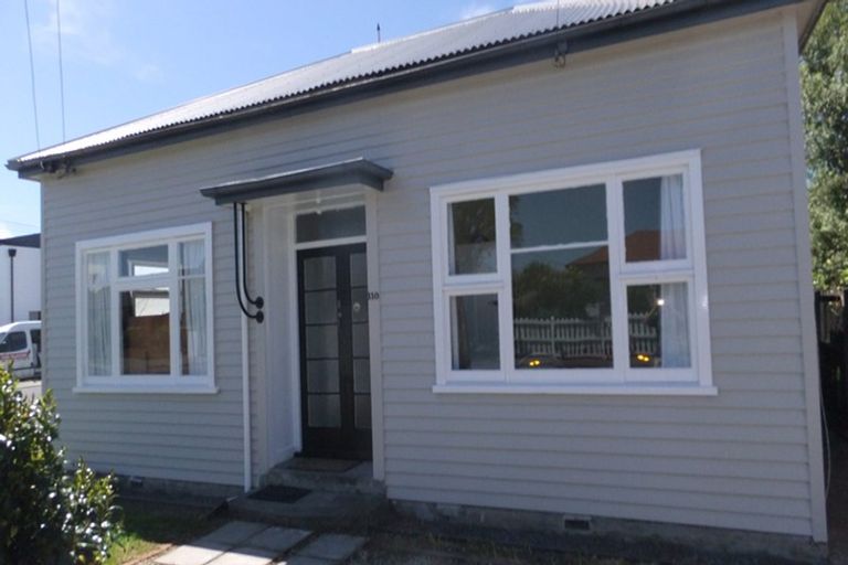 Photo of property in 110 Bristol Street, St Albans, Christchurch, 8014