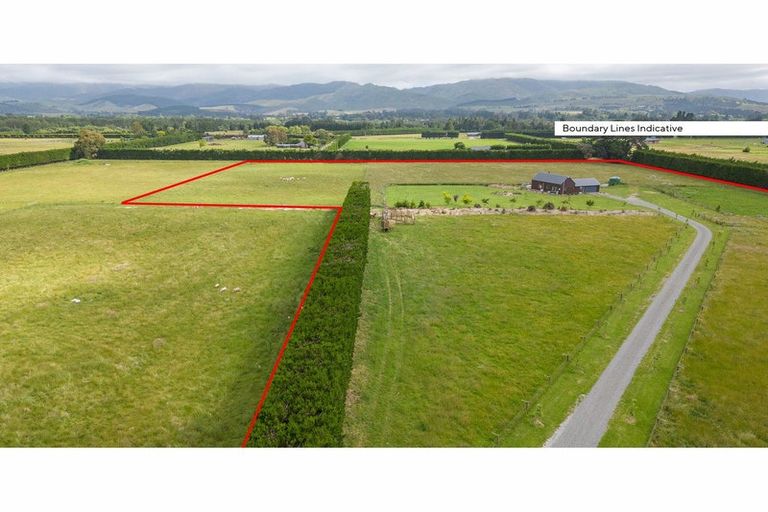 Photo of property in 945 Depot Road, View Hill, Oxford, 7495