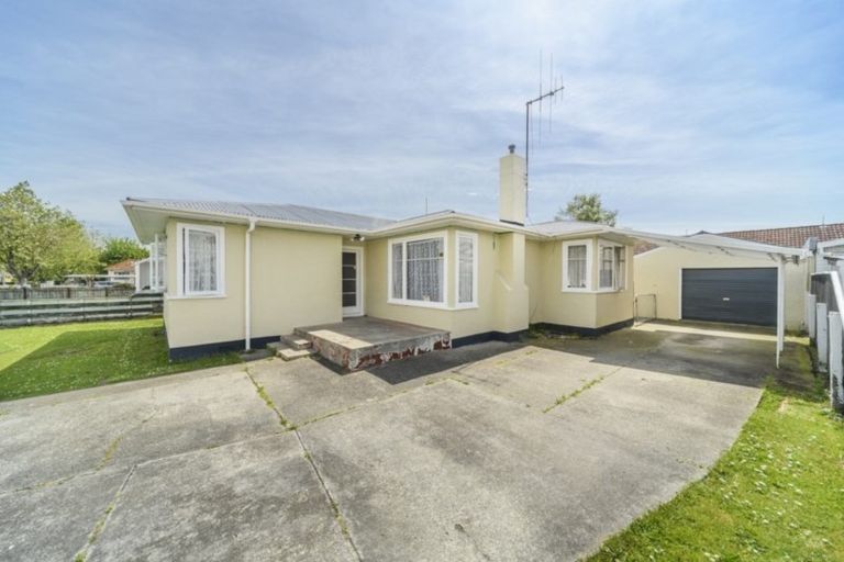 Photo of property in 85 Rangiora Avenue, Roslyn, Palmerston North, 4414