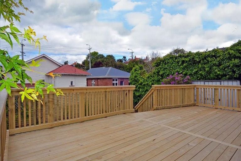 Photo of property in 1 Elliot Street, Andersons Bay, Dunedin, 9013