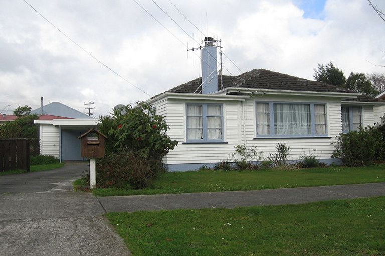Photo of property in 3 Ongley Street, Feilding, 4702