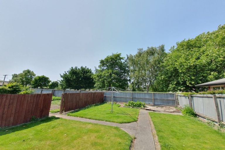 Photo of property in 430 Innes Road, Mairehau, Christchurch, 8052