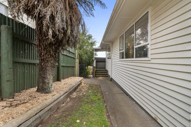 Photo of property in 33a Swan Street, Taihape, 4720