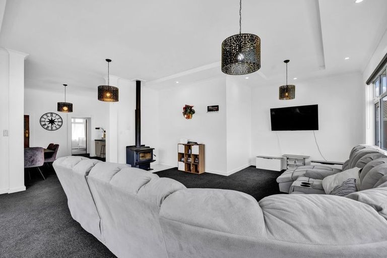 Photo of property in 21 Maire Street, Hawera, 4610