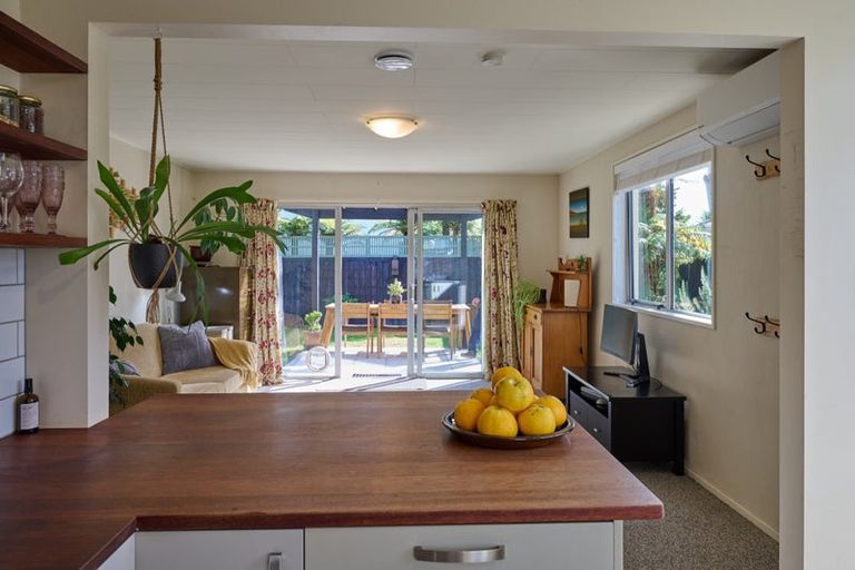 Photo of property in 4/12 Humboldt Street, Sydenham, Christchurch, 8023