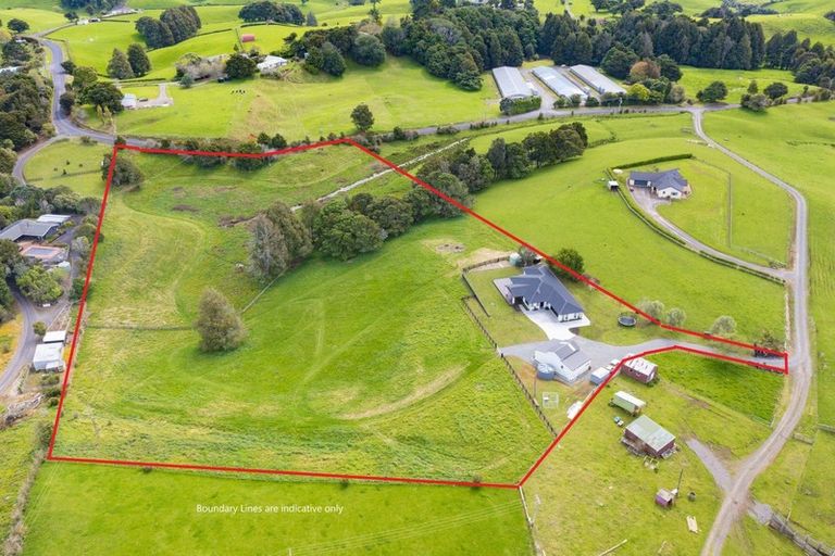 Photo of property in 277a Bald Hill Road, Waiuku, 2681