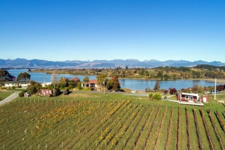 Photo of property in Rimu Grove, 45 Bronte Road East, Bronte, Upper Moutere, 7173