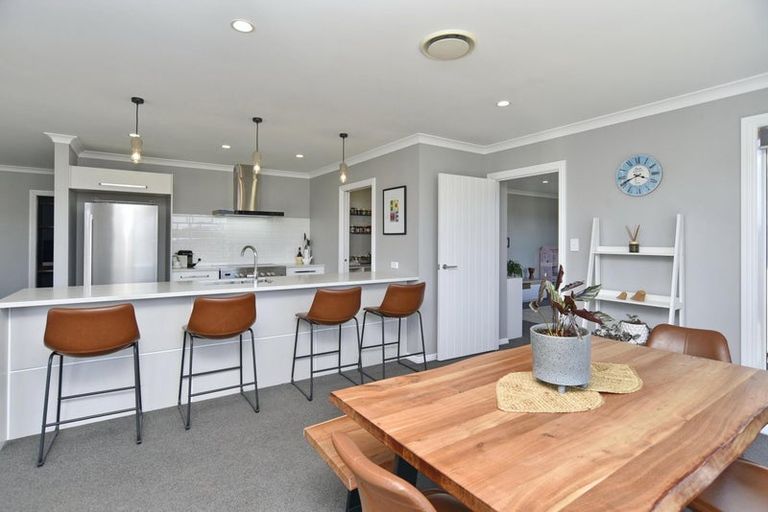 Photo of property in 35 Koura Drive, Rangiora, 7400