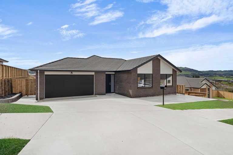 Photo of property in 9 Piedmonte Avenue, Pokeno, 2402