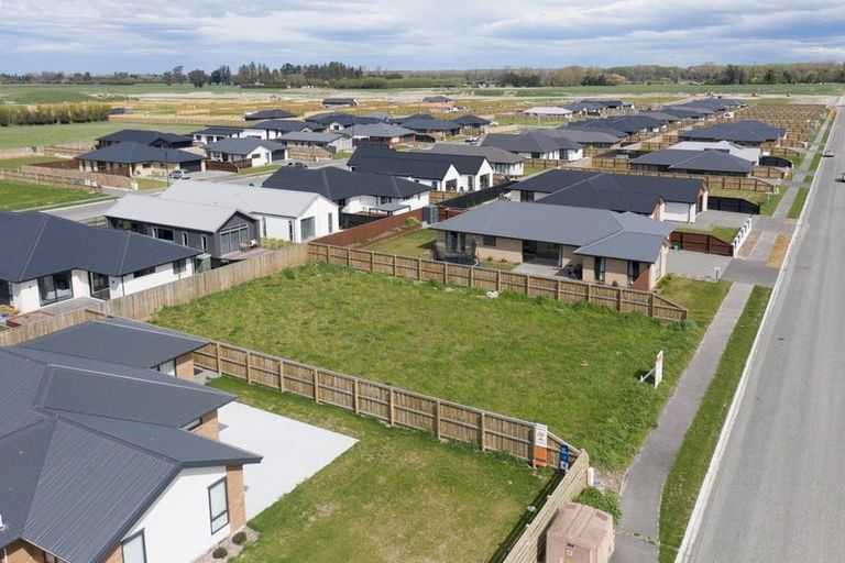 Photo of property in 158 Trevors Road, Elgin, Ashburton, 7700