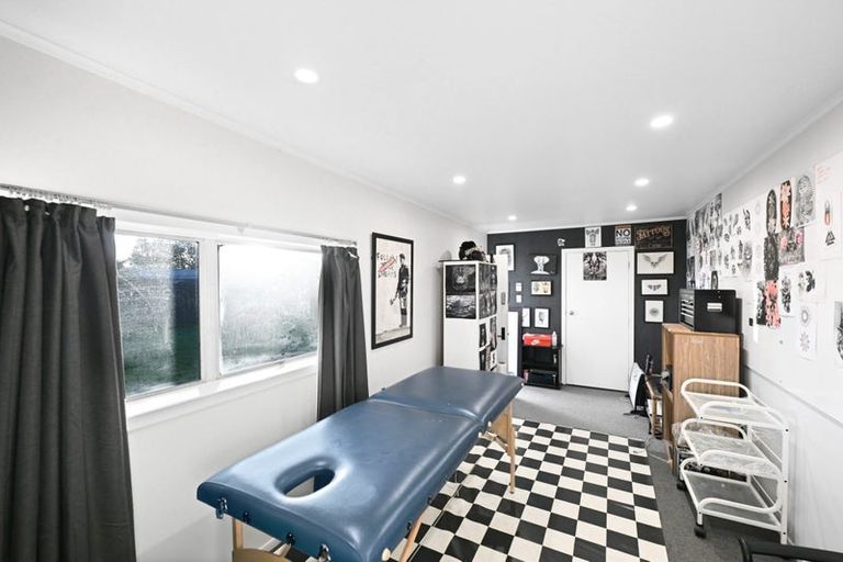 Photo of property in 18 Oakfield Crescent, Pukete, Hamilton, 3200