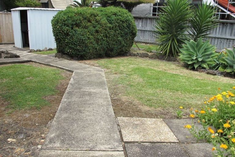 Photo of property in 3/21 Ellen Avenue, Hillcrest, Auckland, 0627