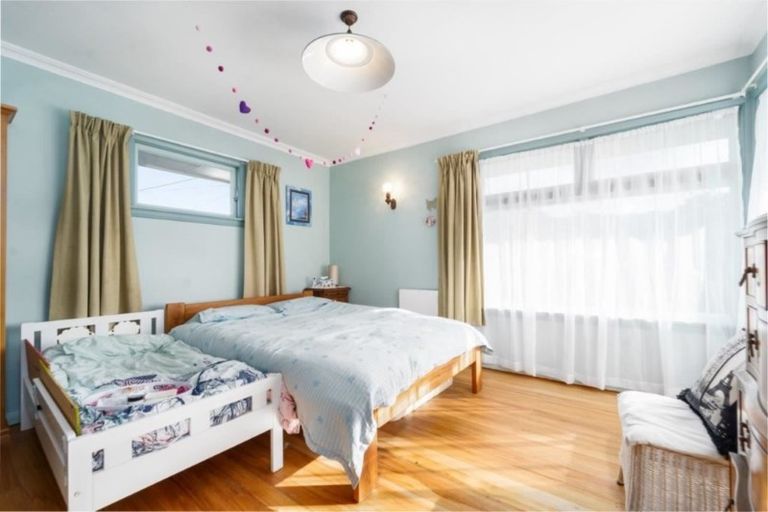 Photo of property in 59 Daniell Street, Featherston, 5710