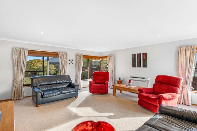 Photo of property in 3 Mansfield Drive, Kaiapoi, 7630