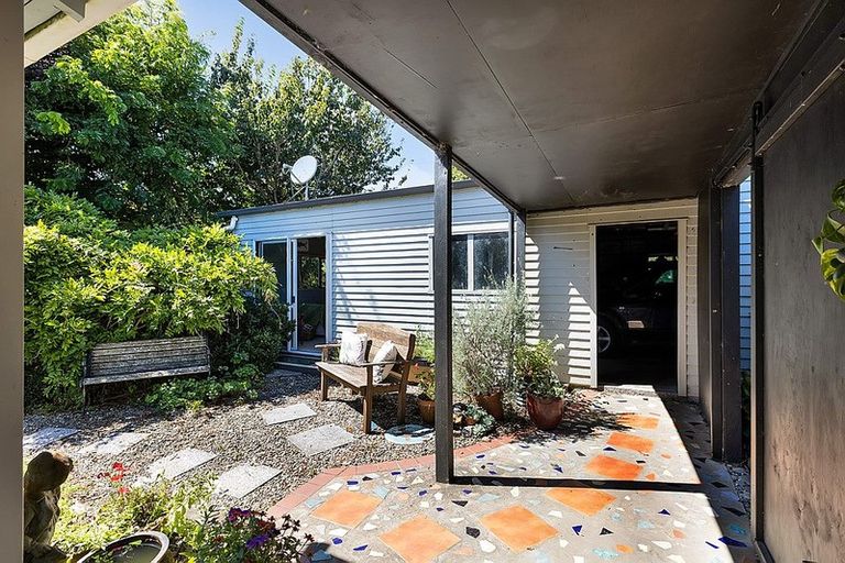 Photo of property in 524 Tikorangi Road, Tikorangi, Waitara, 4383