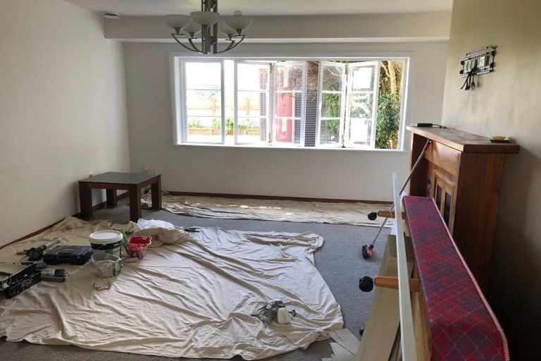 Photo of property in 24 Nile Street, Waterloo, Lower Hutt, 5011