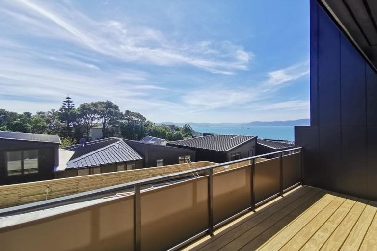 Photo of property in 3/80 Seatoun Heights Road, Seatoun, Wellington, 6022