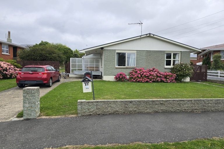 Photo of property in 89 Every Street, Andersons Bay, Dunedin, 9013