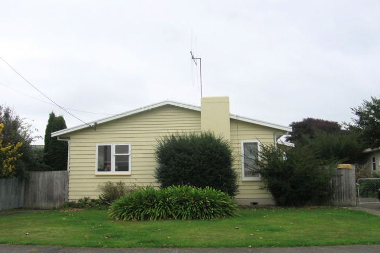 Photo of property in 20 Sinclair Avenue, Highbury, Palmerston North, 4412