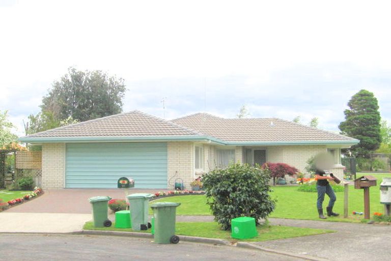 Photo of property in 24 Riverlea Drive, Katikati, 3129