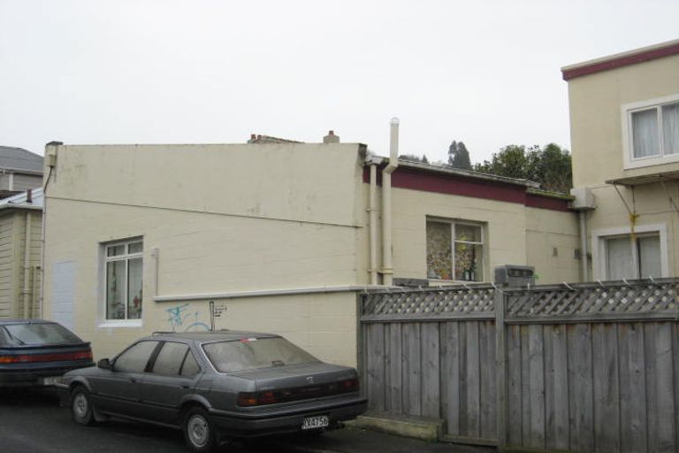 Photo of property in 8 Titan Street, North Dunedin, Dunedin, 9016