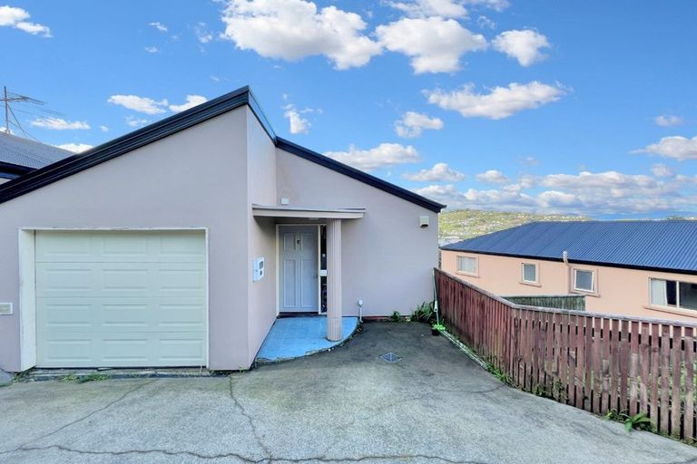 Photo of property in 60b Woodland Road, Johnsonville, Wellington, 6037