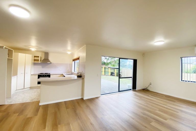 Photo of property in 10b Falcarragh Crescent, Flat Bush, Auckland, 2019