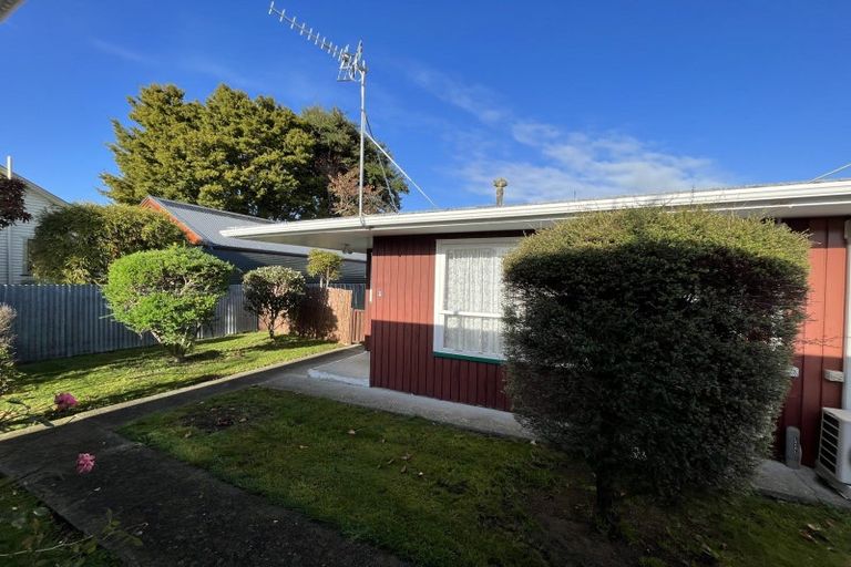 Photo of property in 3/13 Victoria Street, Levin, 5510