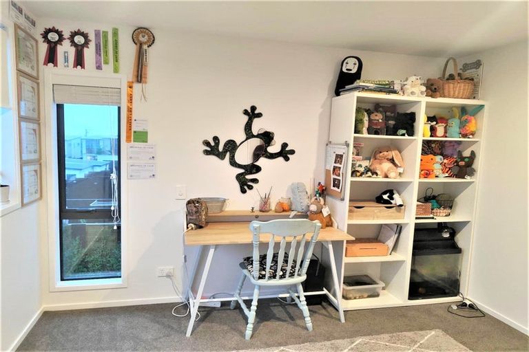 Photo of property in 15 Dorricott Avenue, Hobsonville, Auckland, 0616