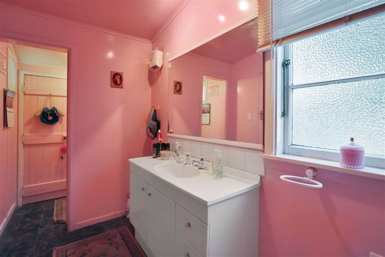 Photo of property in 27 King Street, Netherby, Ashburton, 7700