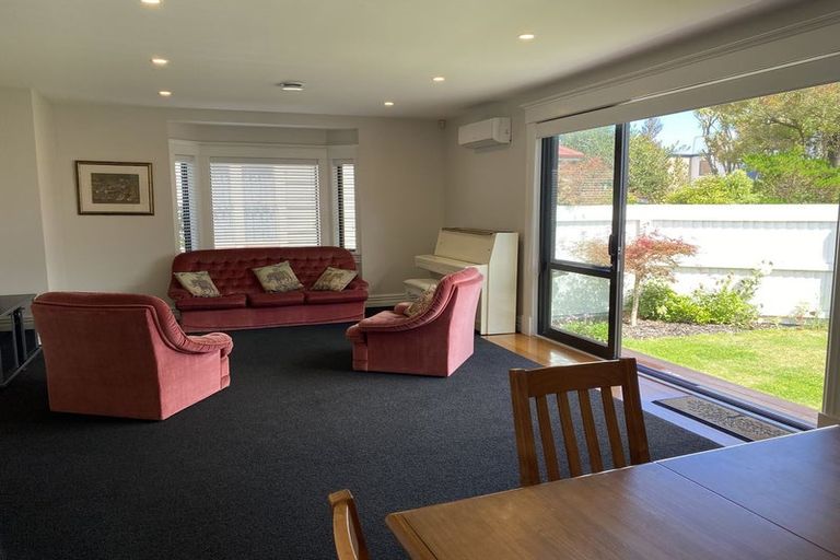 Photo of property in 117 Packe Street, Edgeware, Christchurch, 8013