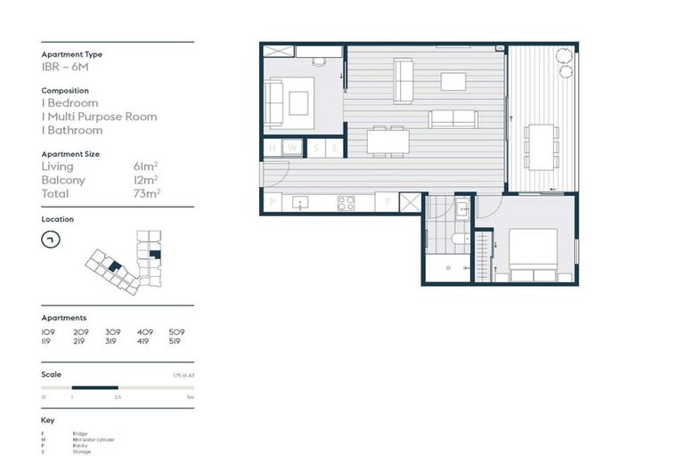 Photo of property in 419/3 Kaipiho Lane, Albany, Auckland, 0632