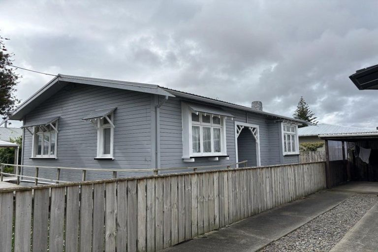 Photo of property in 140 Parsons Street, Springvale, Whanganui, 4501