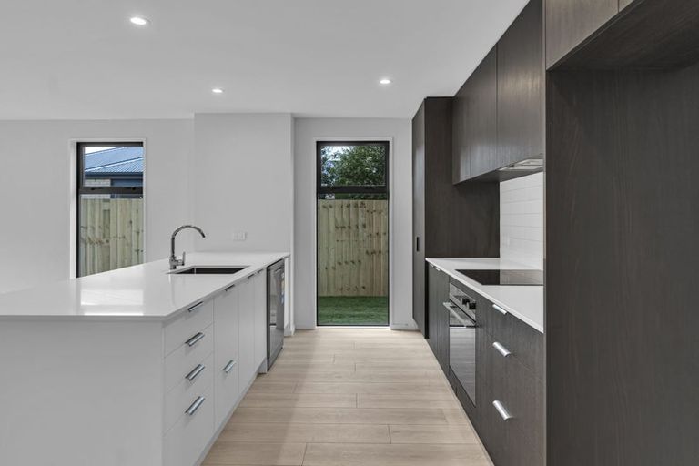 Photo of property in 6/89 Southampton Street, Sydenham, Christchurch, 8023