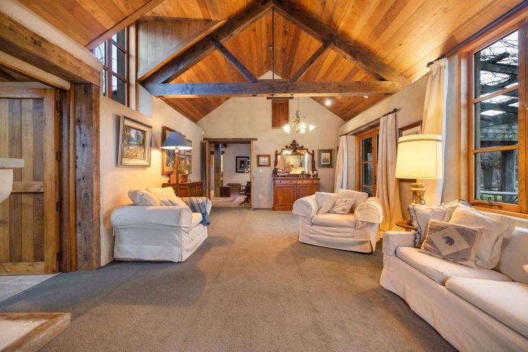 Photo of property in 547 Speargrass Flat Road, Lake Hayes, Queenstown, 9371