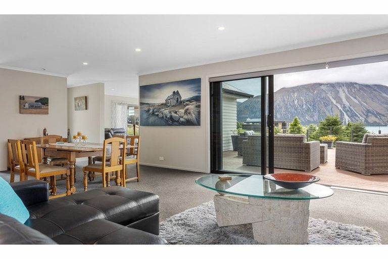 Photo of property in 98c Ohau Drive, Lake Ohau, Twizel, 9412