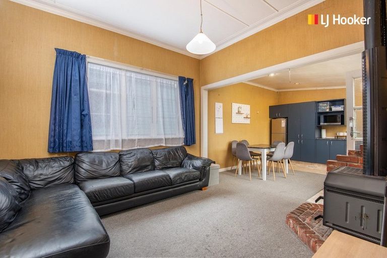 Photo of property in 47 Richmond Street, Forbury, Dunedin, 9012