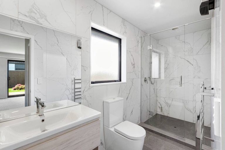 Photo of property in 9 Ruston Lane, Halswell, Christchurch, 8025