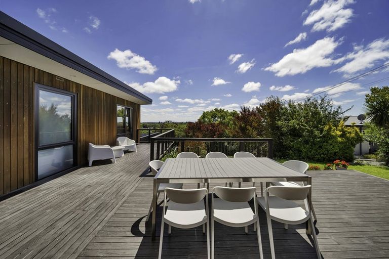 Photo of property in 20 Whaka Terrace, Huntsbury, Christchurch, 8022