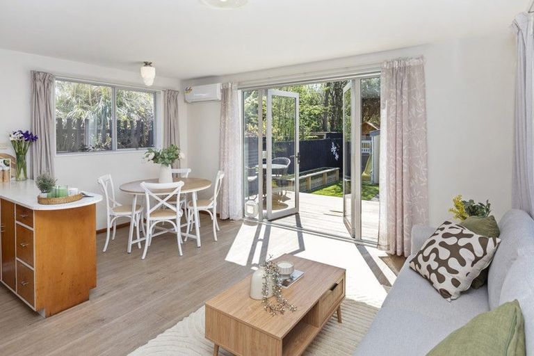 Photo of property in 2/69 Wiggins Street, Sumner, Christchurch, 8081