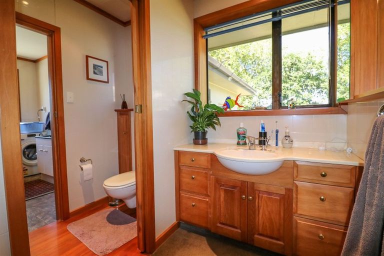 Photo of property in 435 Winchester Geraldine Road, Geraldine Flat, Geraldine, 7991