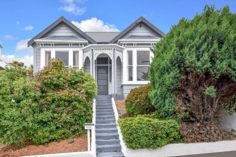 Photo of property in 22 Bishopgate Street, Birkdale, Auckland, 0626