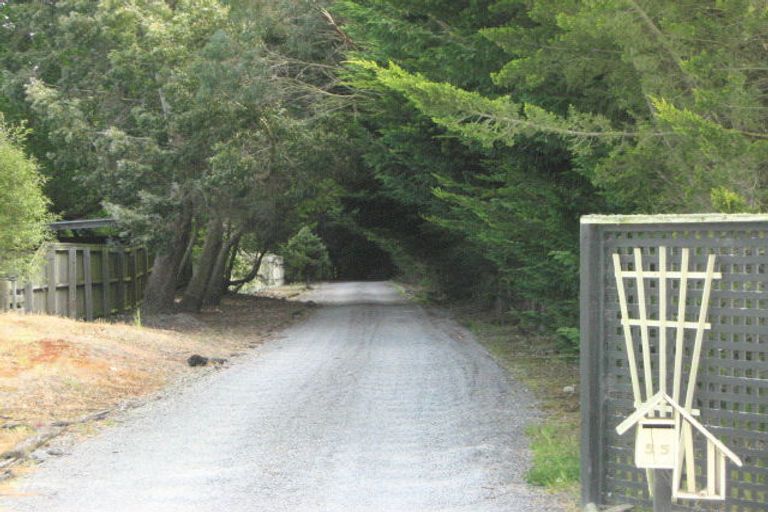 Photo of property in 55 Kings Avenue, Waikuku Beach, 7402