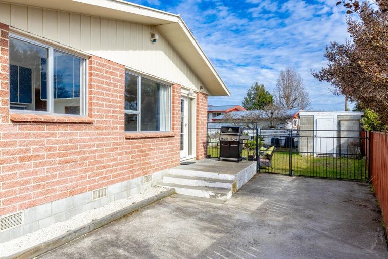 Photo of property in 9 Alana Place, Witherlea, Blenheim, 7201