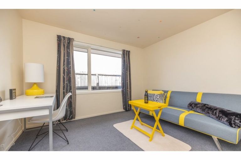 Photo of property in 8 Mondrian Lane, Rolleston, 7614