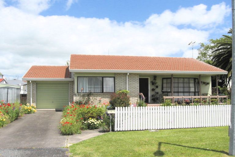 Photo of property in 5 Mansfield Street, Leamington, Cambridge, 3432