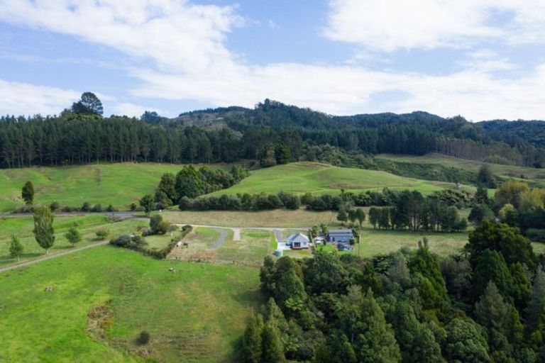 Photo of property in 500 Waitekauri Road, Waikino, Waihi, 3682
